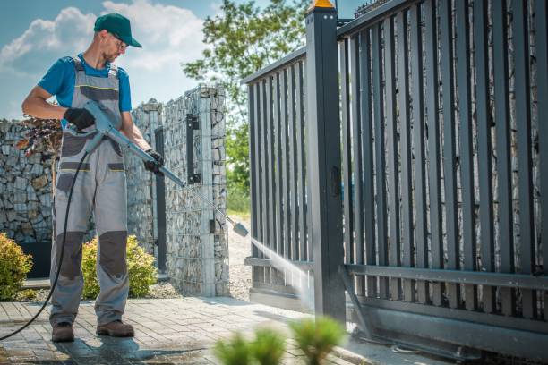 Professional Pressure Washing Services in Pearl River, NY