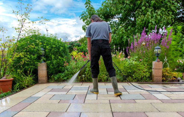 Best Fence Cleaning  in Pearl River, NY