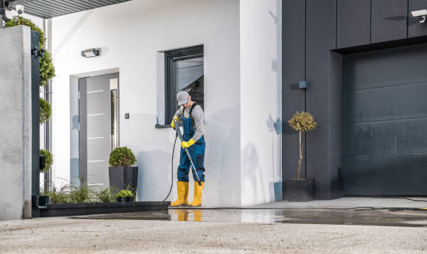 Best Gutter Cleaning  in Pearl River, NY