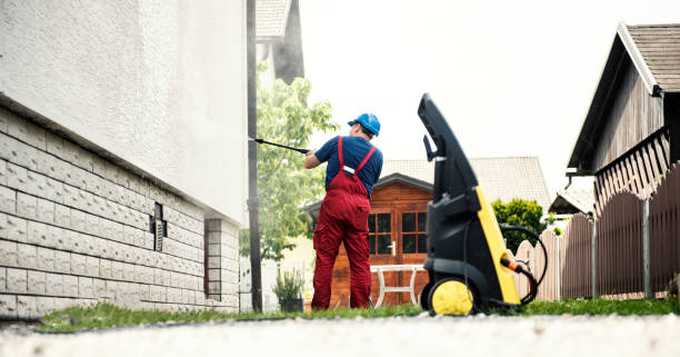 Best Building Exterior Washing  in Pearl River, NY